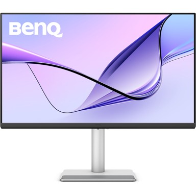 BENQ Monitor MA320U 32", 4K UHD, IPS, USB-C, crni